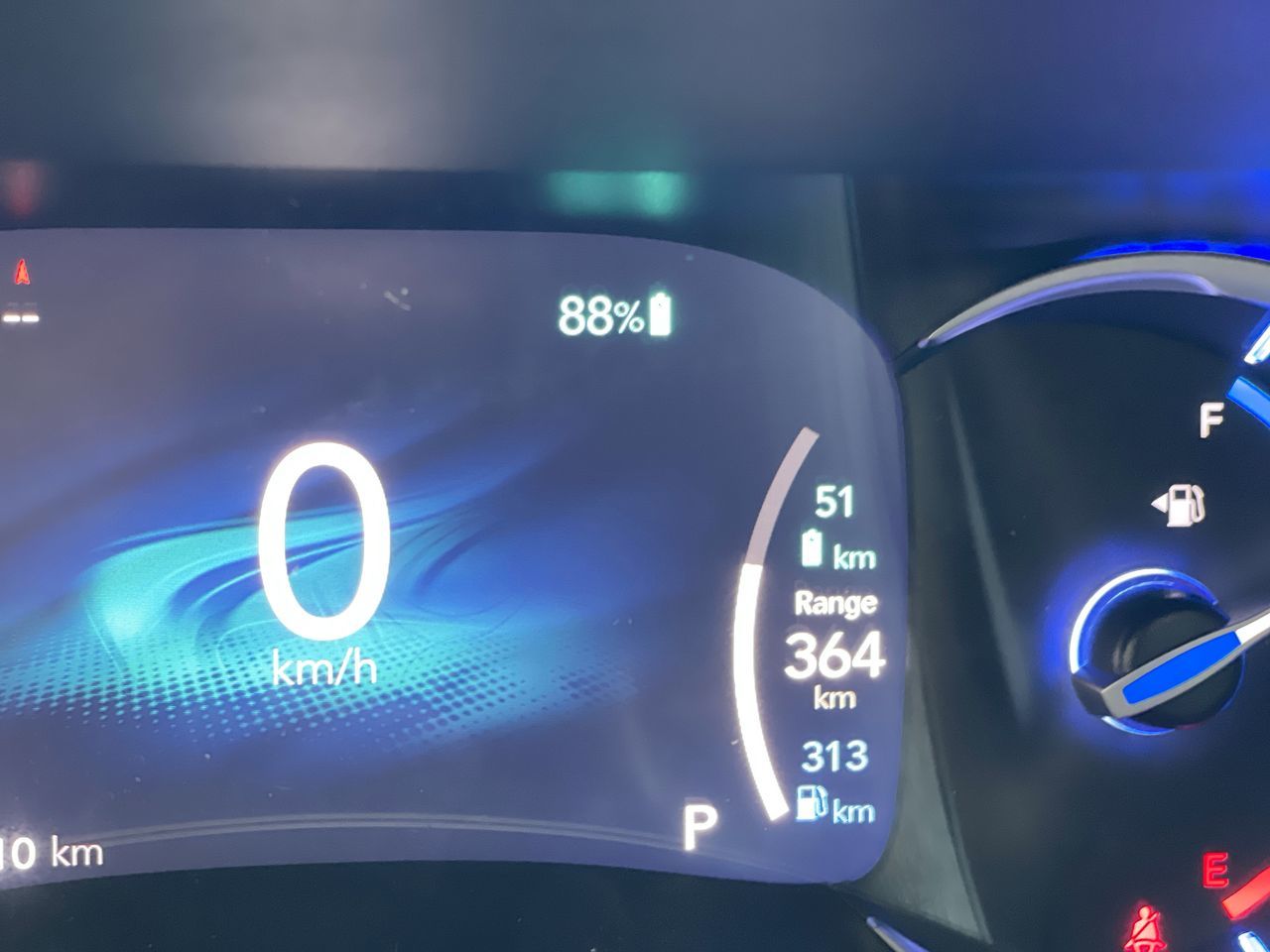 2024 Chrysler Pacifica Hybrid