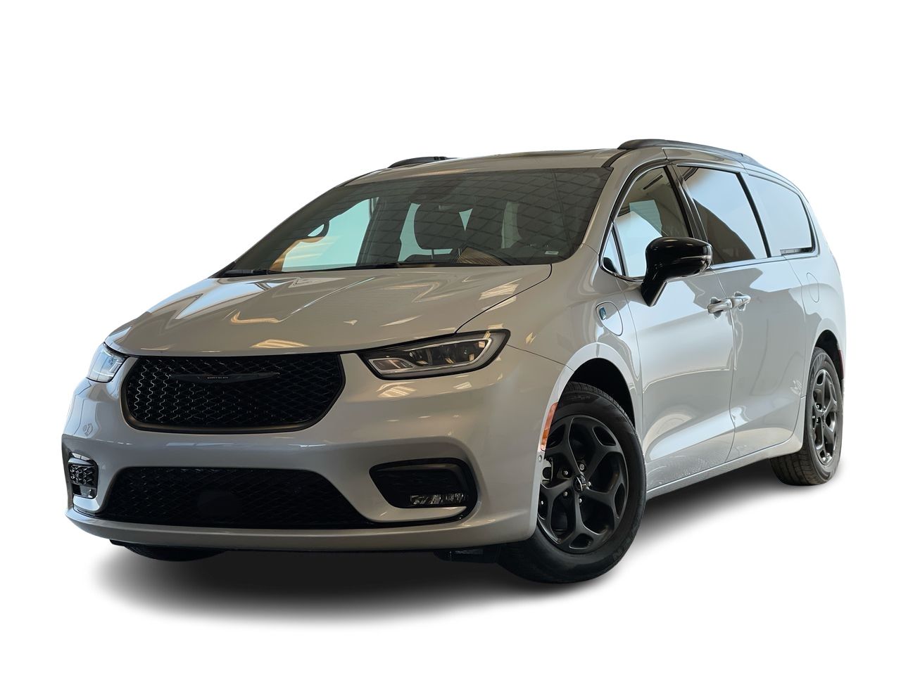 2024 Chrysler Pacifica Hybrid