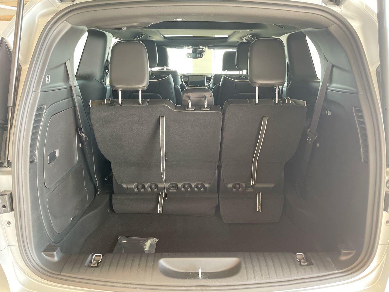 2024 Chrysler Pacifica Hybrid