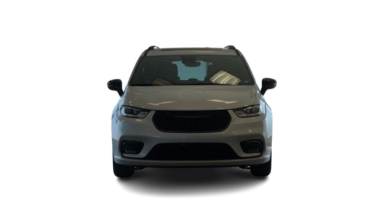 2024 Chrysler Pacifica Hybrid