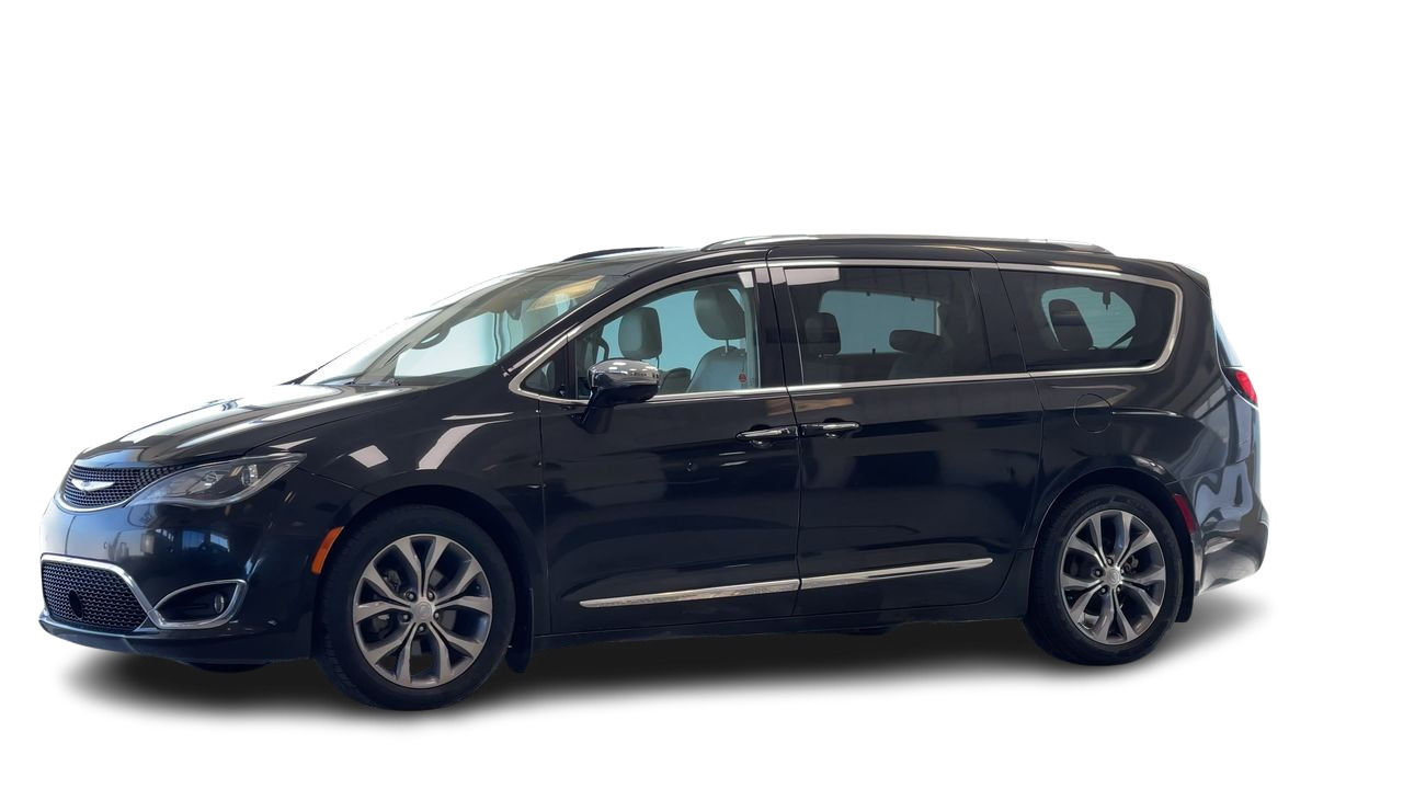 2019 Chrysler Pacifica in Regina, Saskatchewan