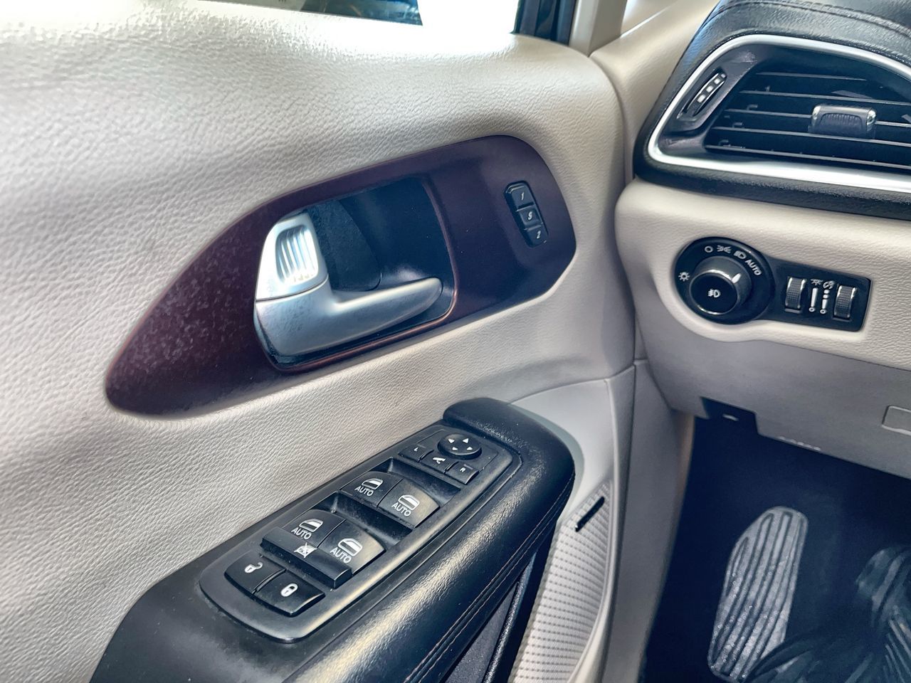 2019 Chrysler Pacifica in Regina, Saskatchewan