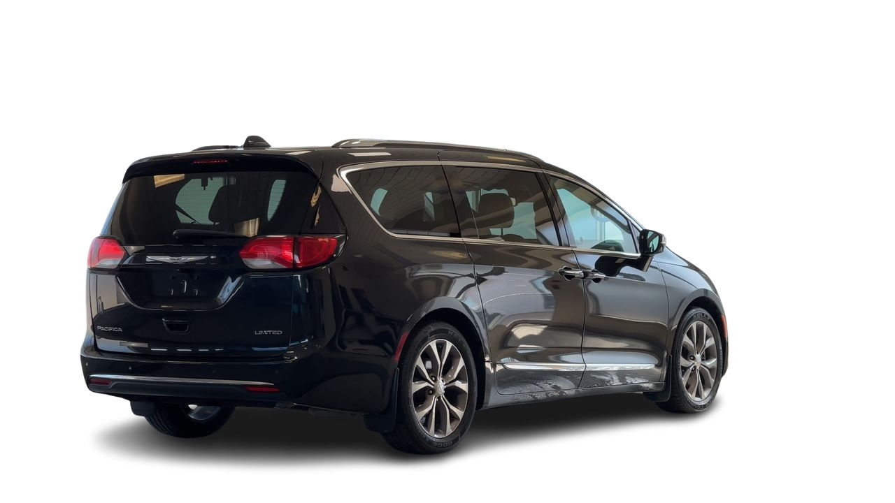 2019 Chrysler Pacifica in Regina, Saskatchewan