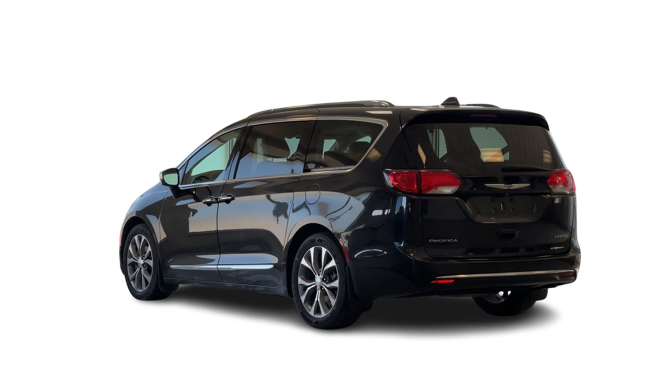 2019 Chrysler Pacifica in Regina, Saskatchewan
