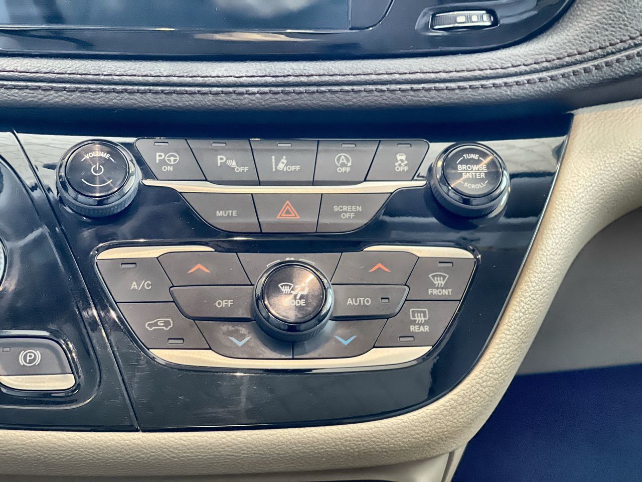2019 Chrysler Pacifica in Regina, Saskatchewan