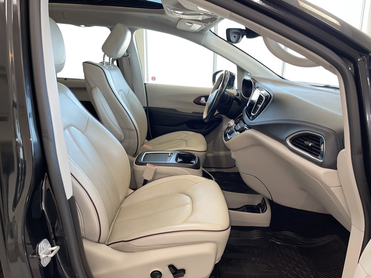 2019 Chrysler Pacifica in Regina, Saskatchewan