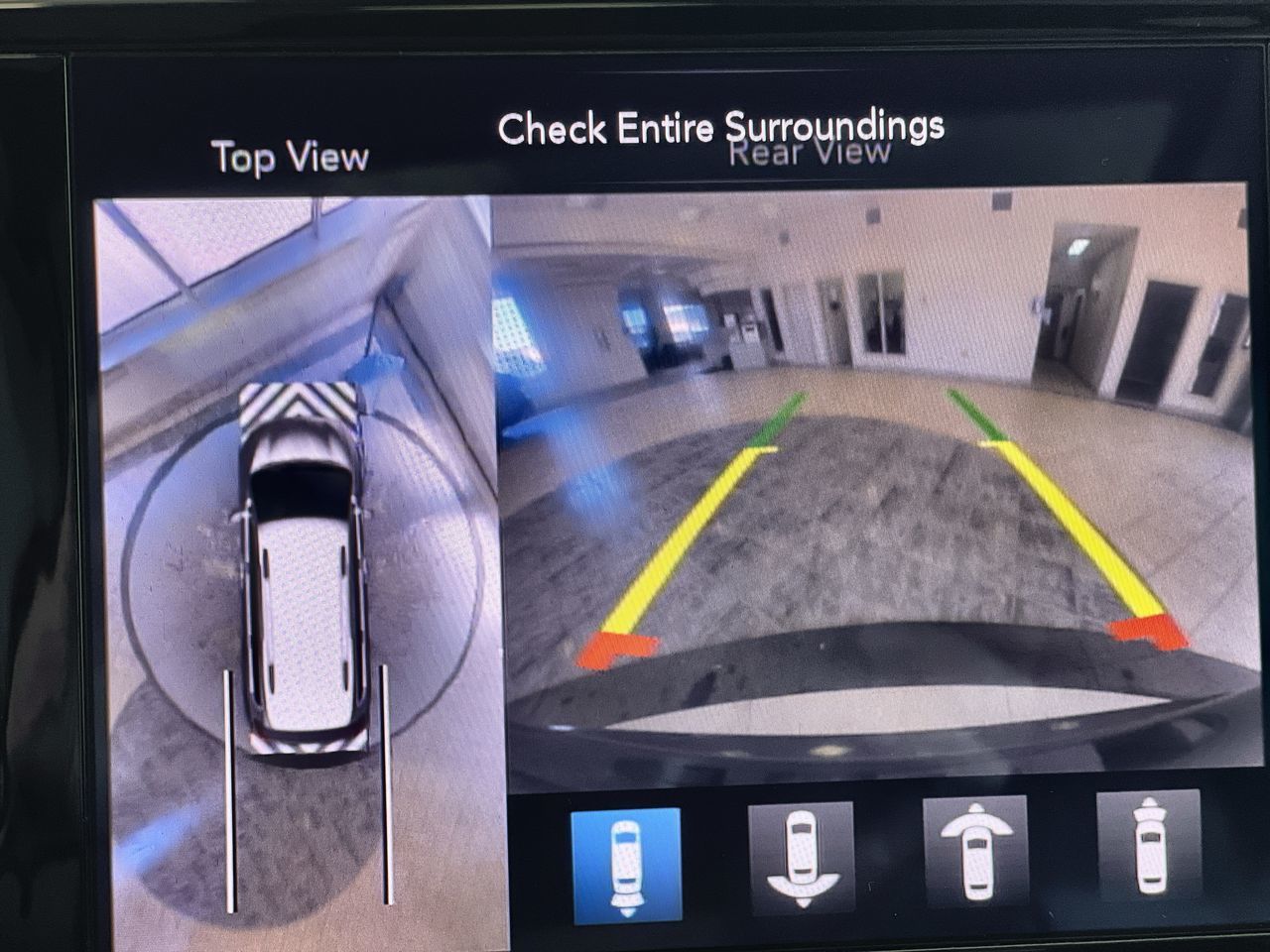 2019 Chrysler Pacifica in Regina, Saskatchewan