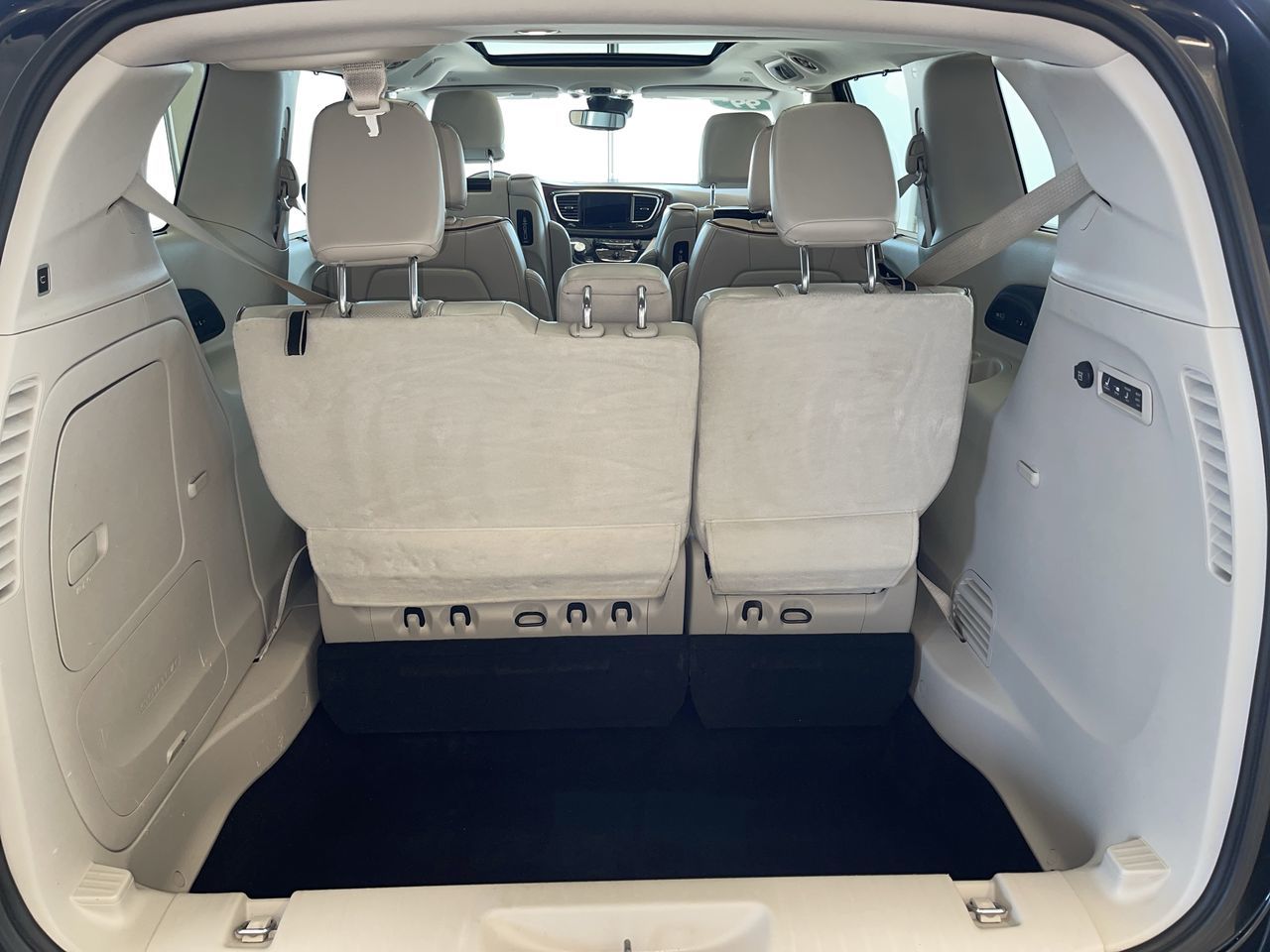 2019 Chrysler Pacifica in Regina, Saskatchewan