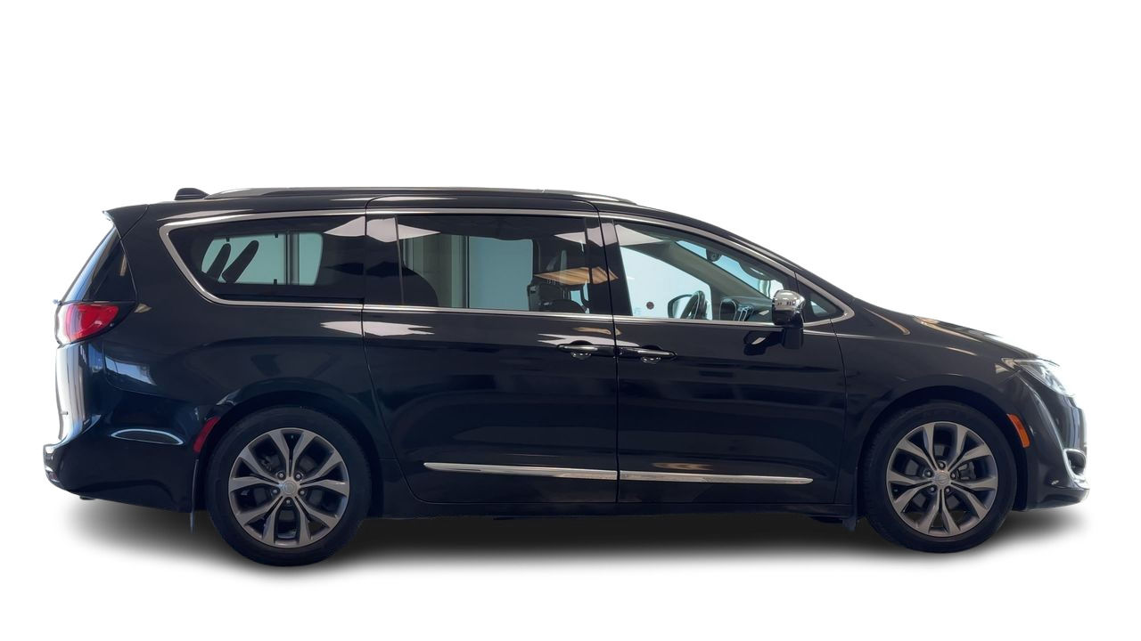 2019 Chrysler Pacifica in Regina, Saskatchewan