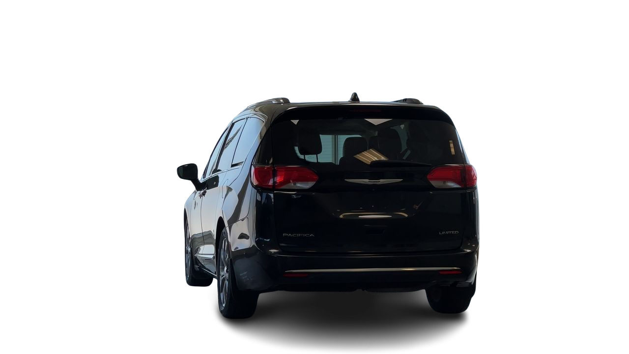 2019 Chrysler Pacifica in Regina, Saskatchewan