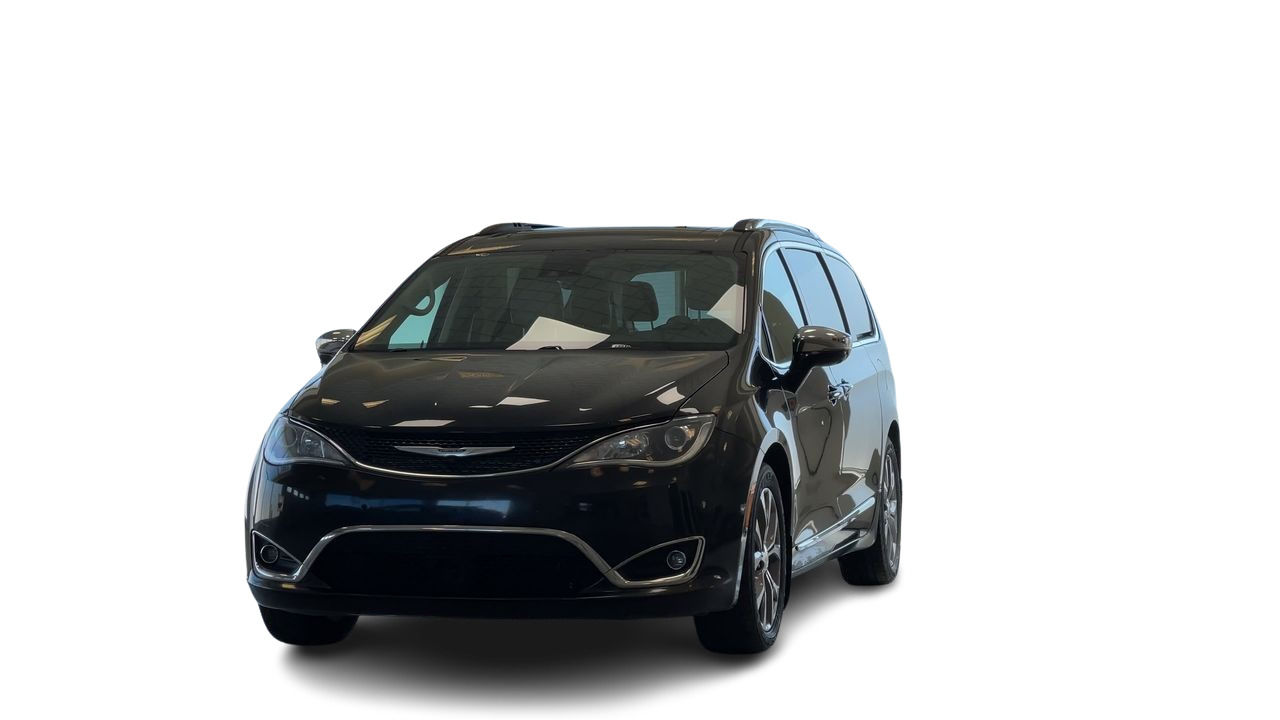 2019 Chrysler Pacifica in Regina, Saskatchewan