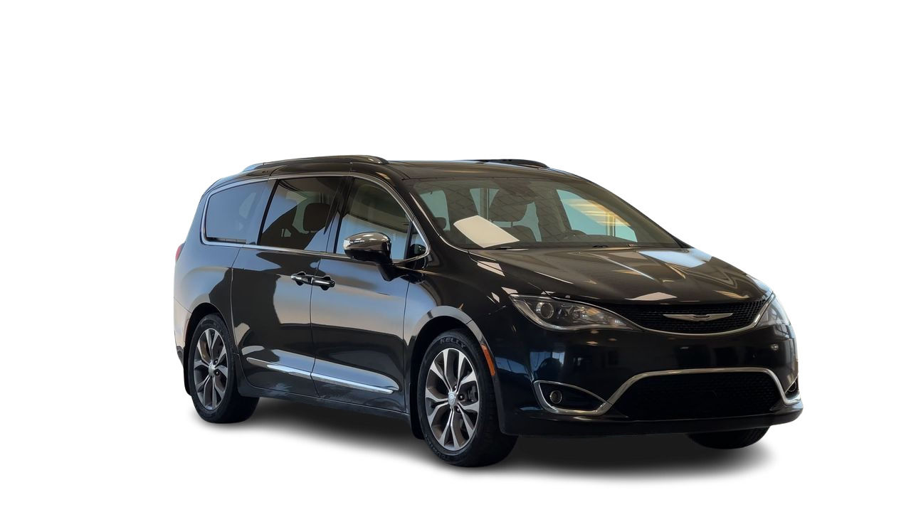 2019 Chrysler Pacifica in Regina, Saskatchewan