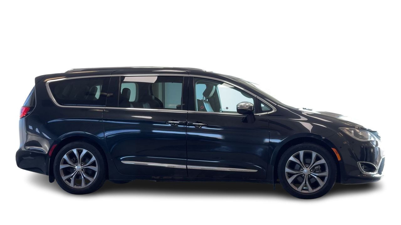 2019 Chrysler Pacifica in Regina, Saskatchewan
