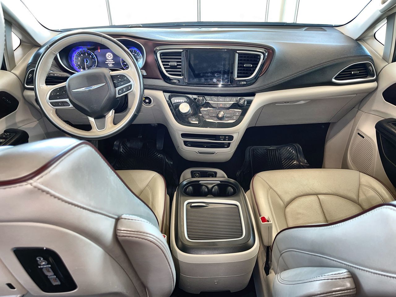 2019 Chrysler Pacifica in Regina, Saskatchewan