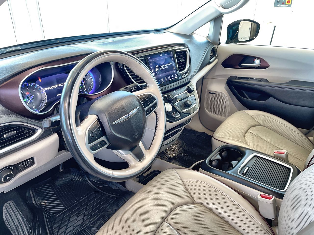 2019 Chrysler Pacifica in Regina, Saskatchewan