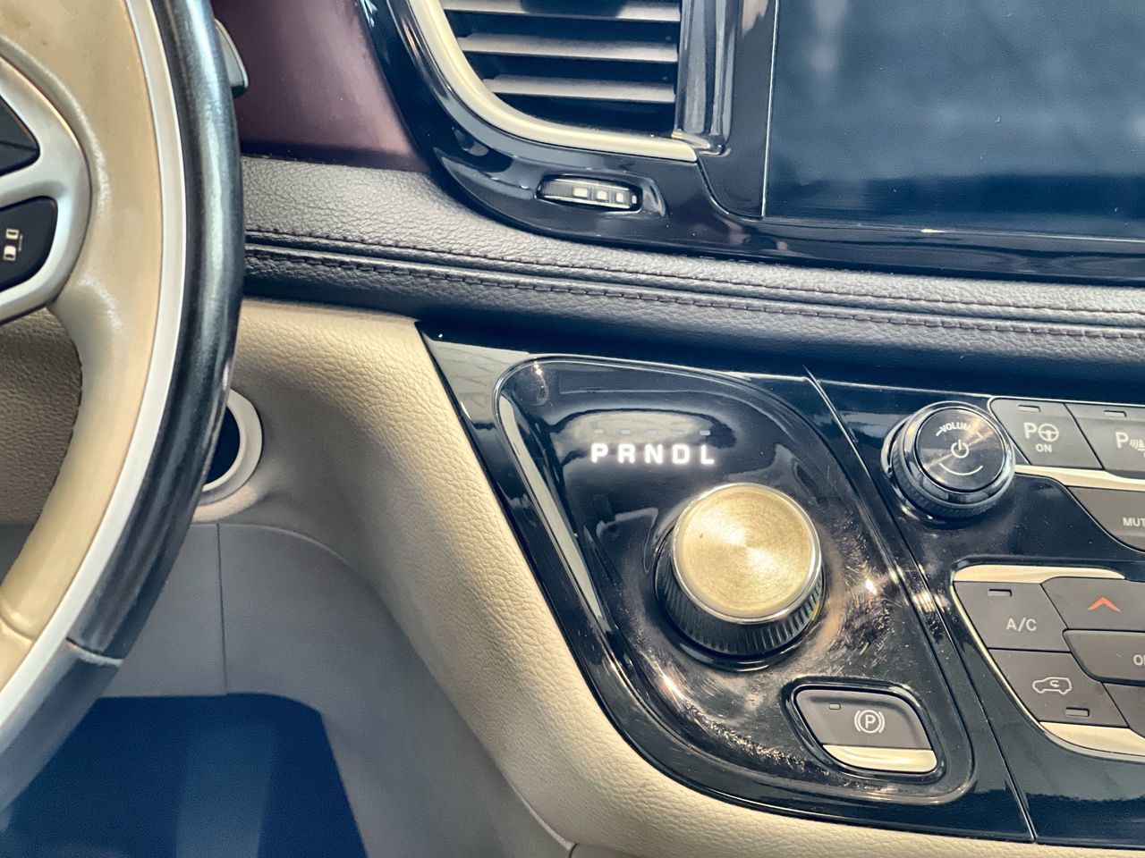 2019 Chrysler Pacifica in Regina, Saskatchewan