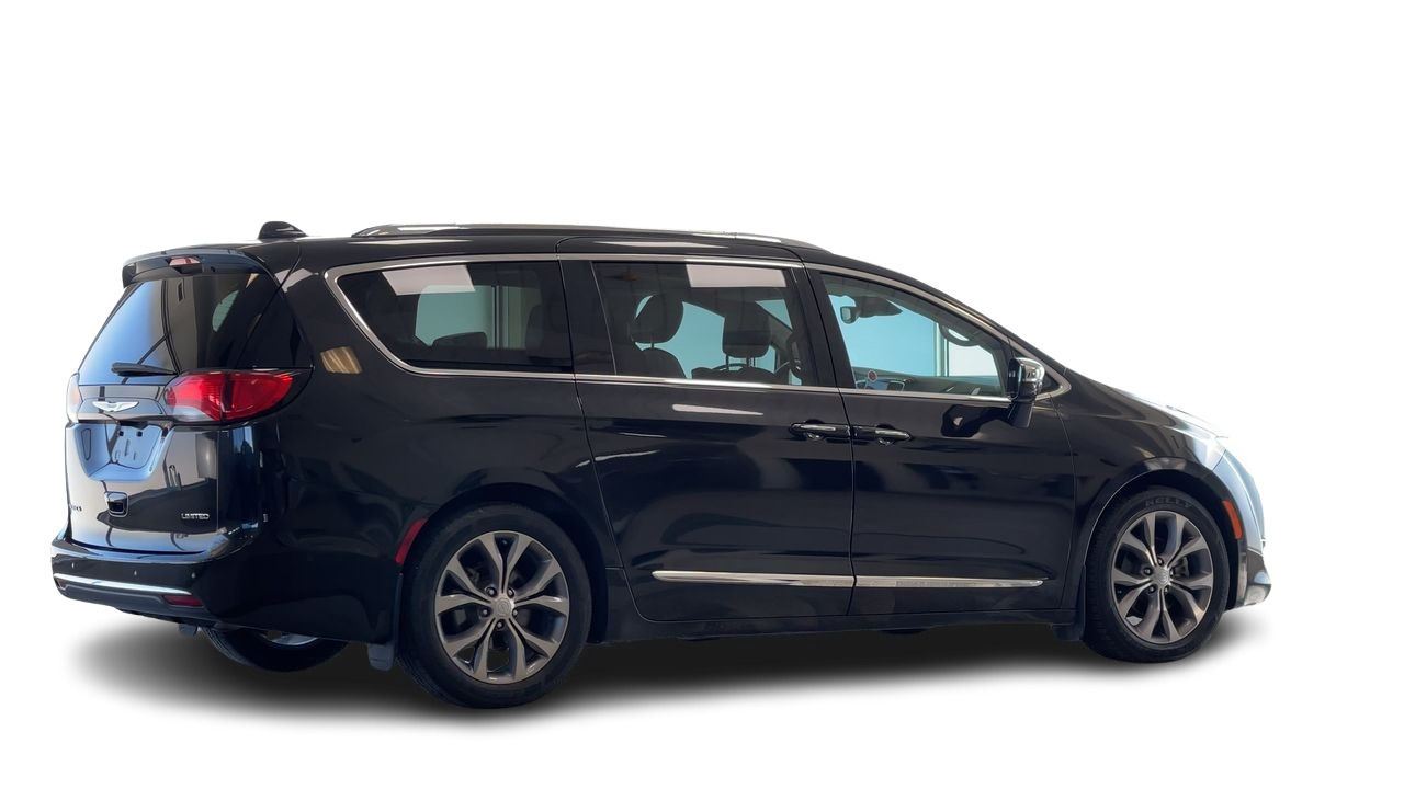 2019 Chrysler Pacifica in Regina, Saskatchewan