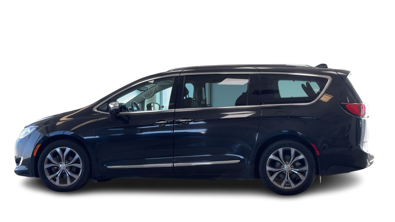 2019 Chrysler Pacifica in Regina, Saskatchewan