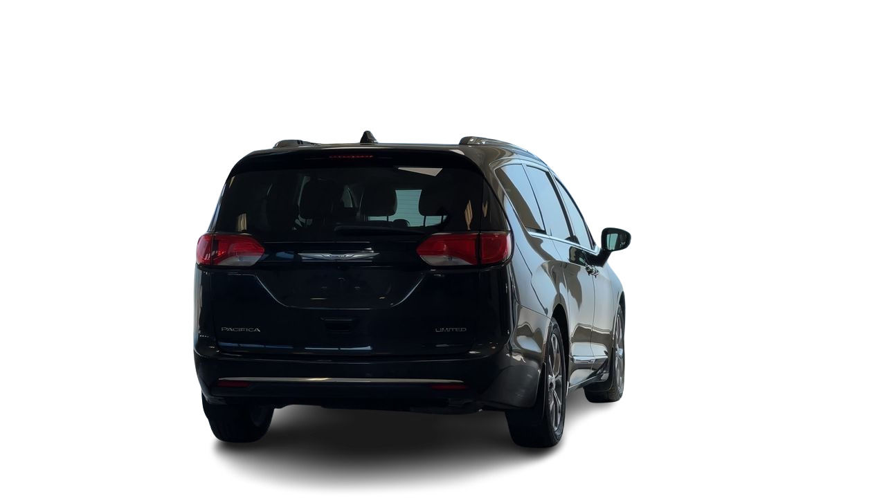 2019 Chrysler Pacifica in Regina, Saskatchewan