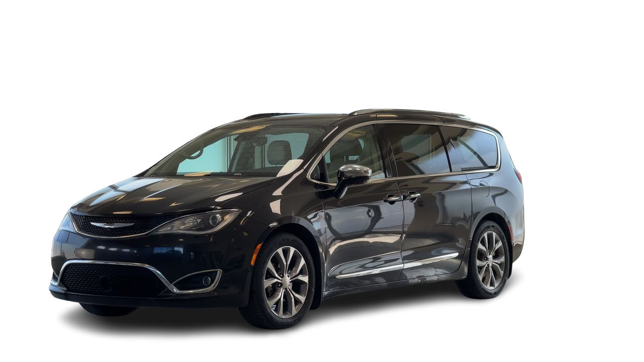 2019 Chrysler Pacifica in Regina, Saskatchewan
