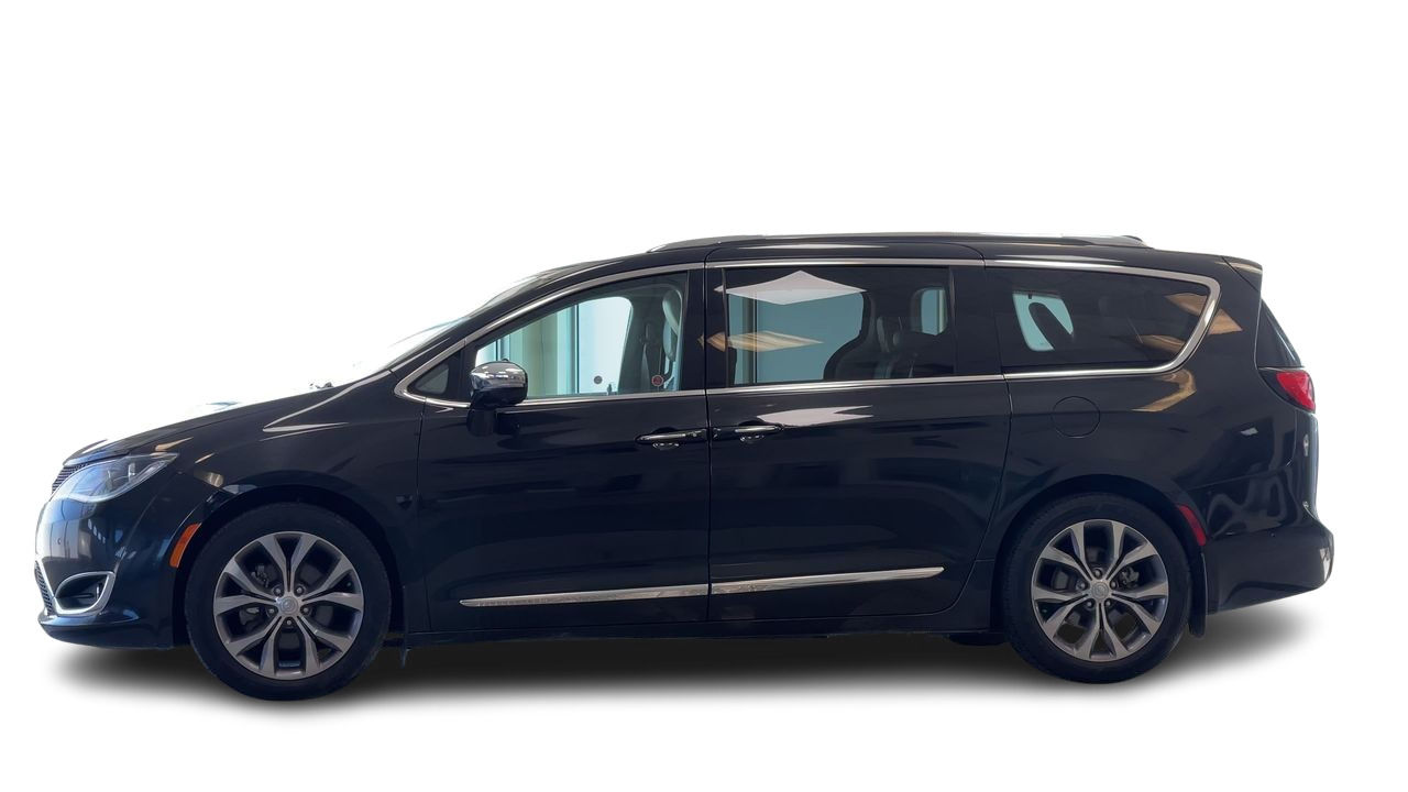 2019 Chrysler Pacifica in Regina, Saskatchewan