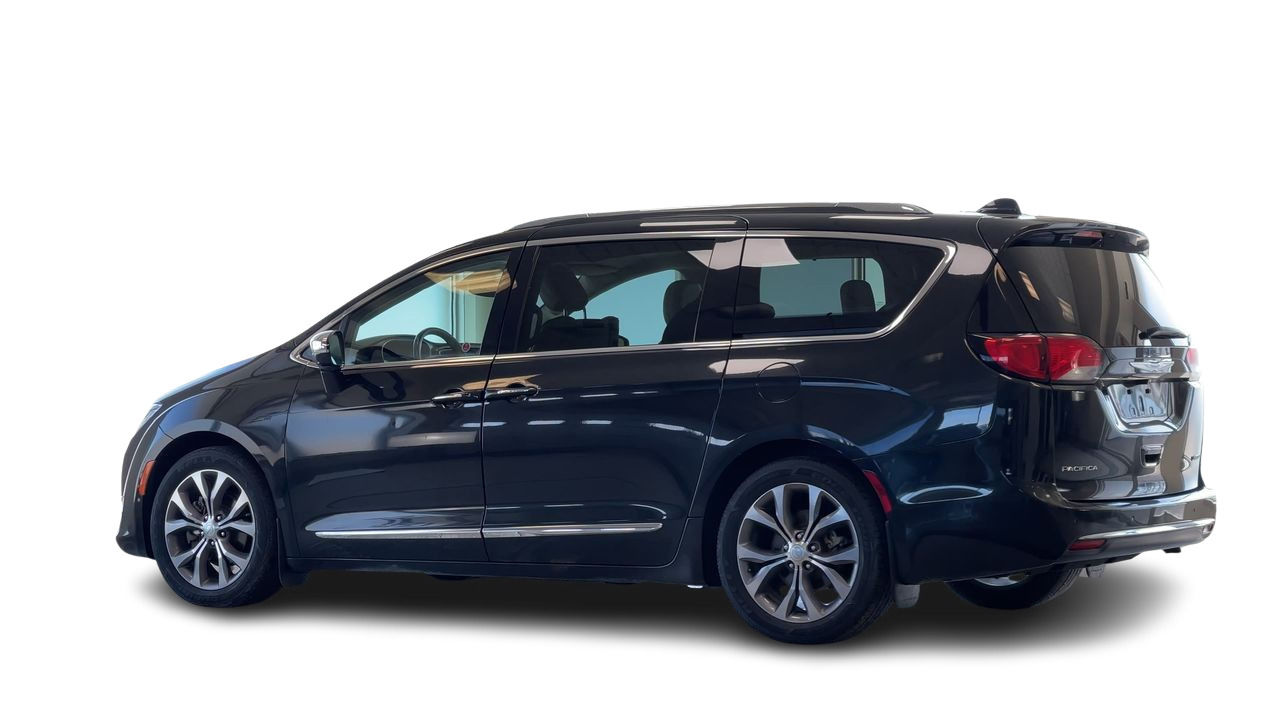 2019 Chrysler Pacifica in Regina, Saskatchewan
