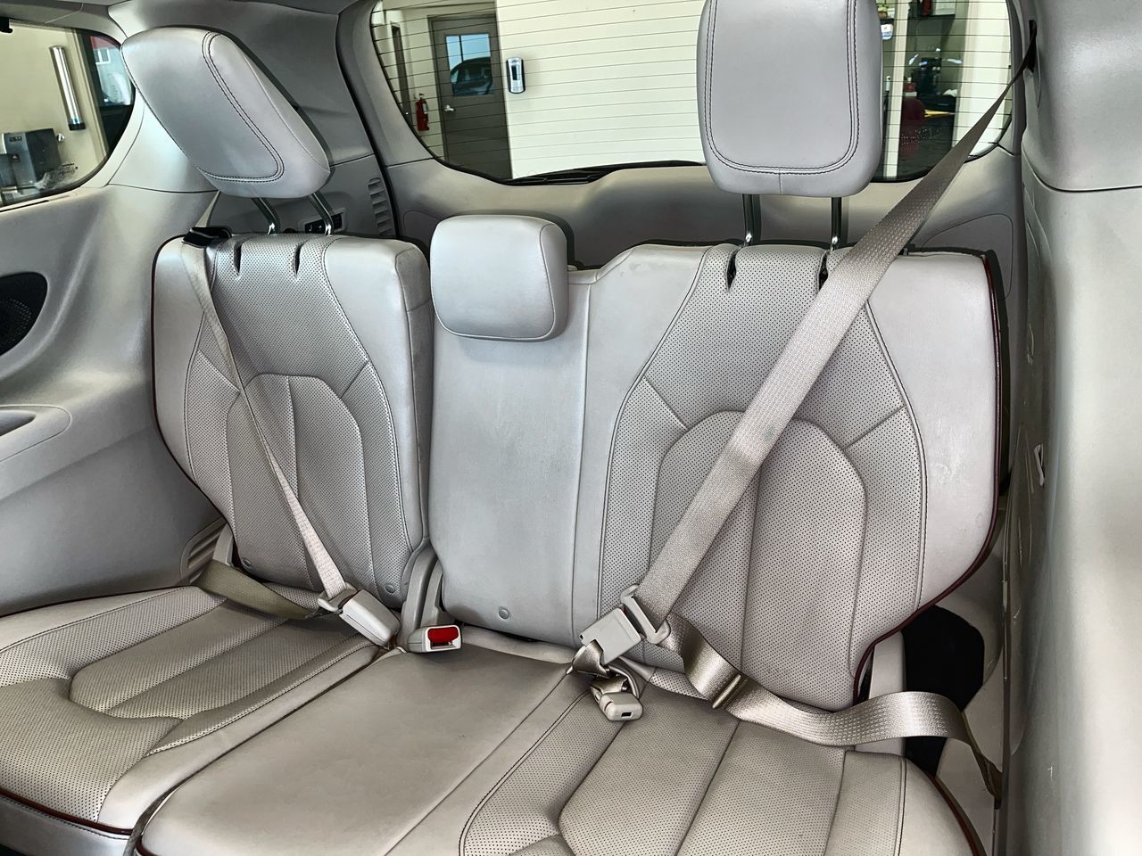 2019 Chrysler Pacifica in Regina, Saskatchewan