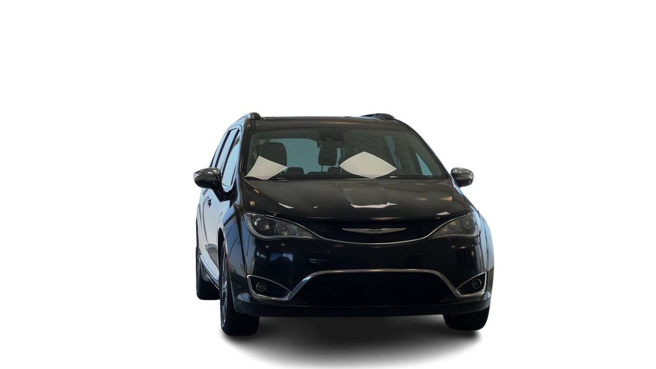 2019 Chrysler Pacifica in Regina, Saskatchewan