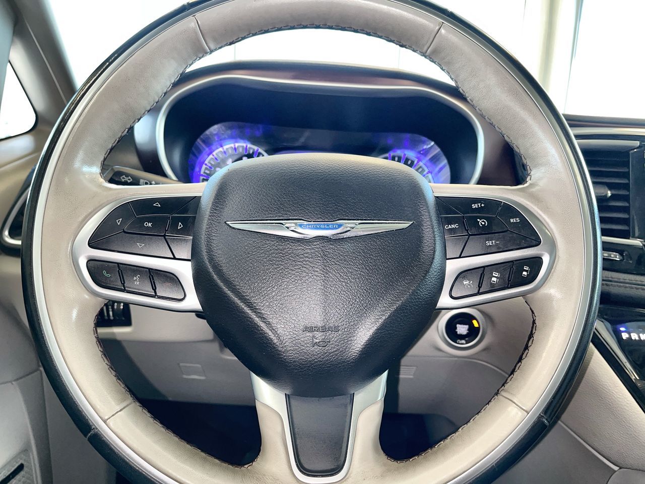 2019 Chrysler Pacifica in Regina, Saskatchewan