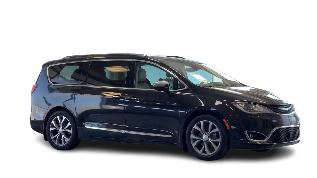 2019 Chrysler Pacifica in Regina, Saskatchewan