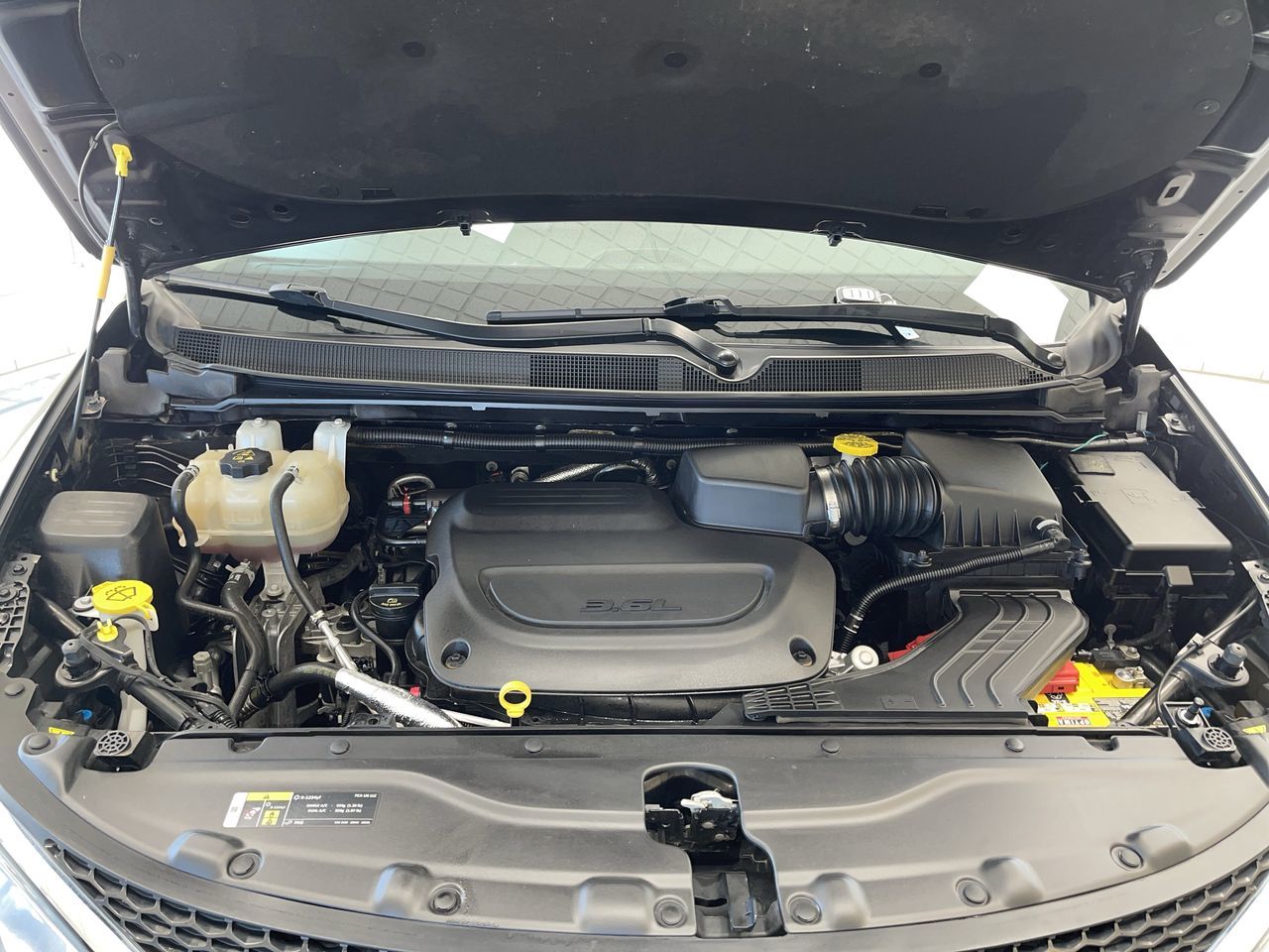 2019 Chrysler Pacifica in Regina, Saskatchewan