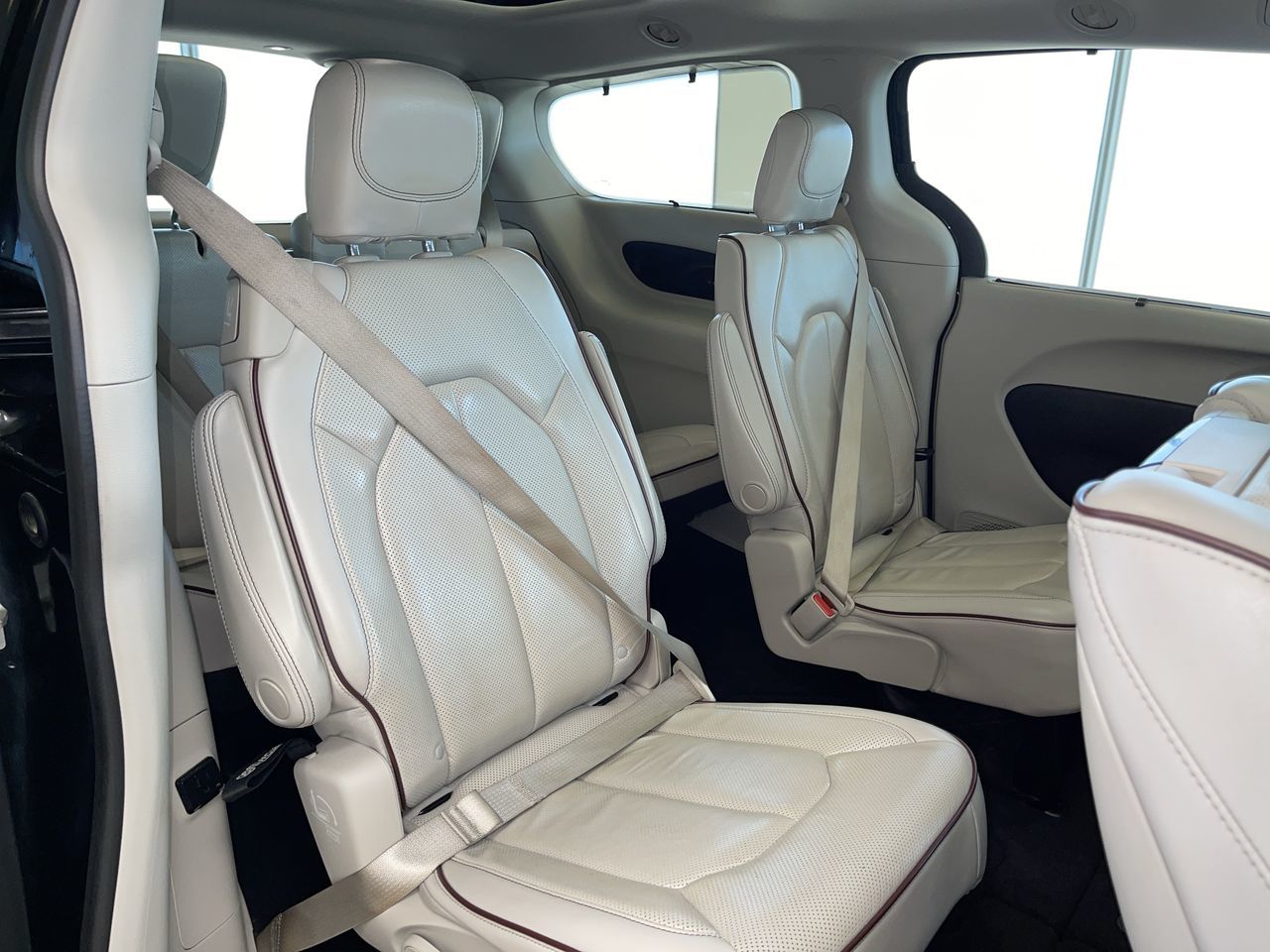 2019 Chrysler Pacifica in Regina, Saskatchewan