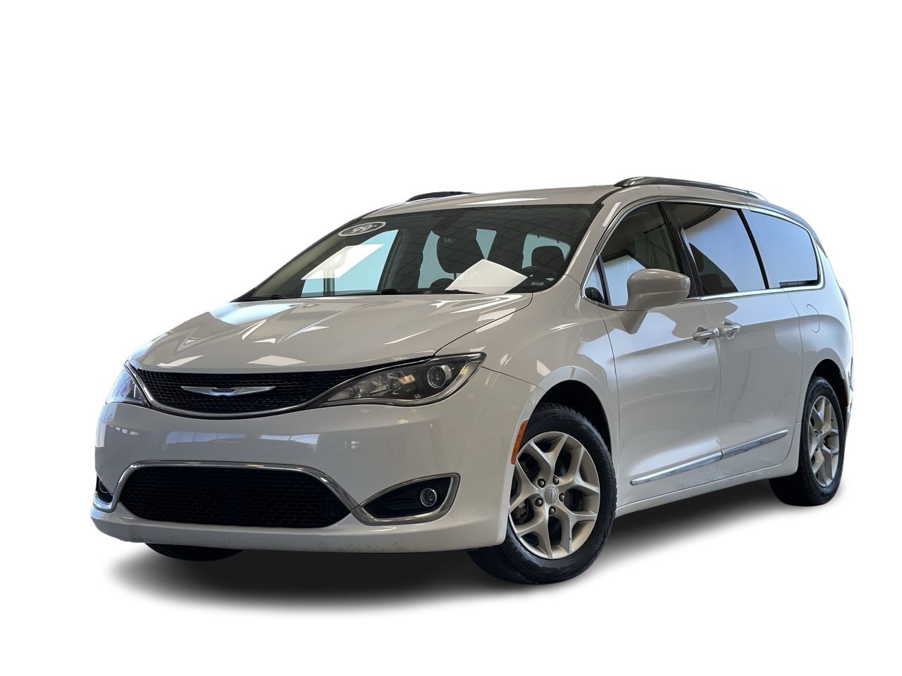 2019 Chrysler Pacifica