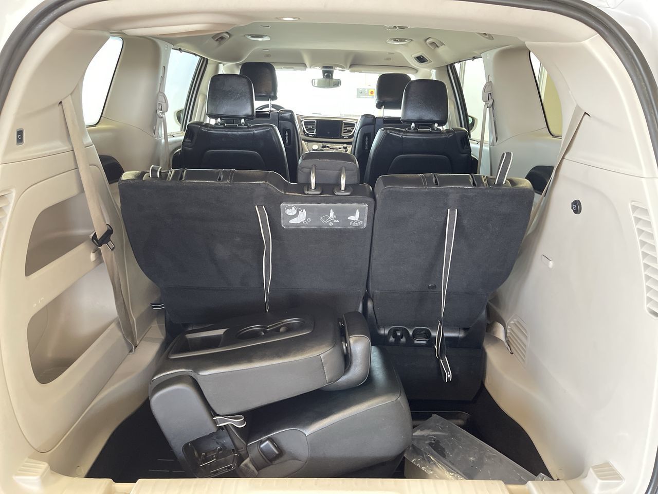2019 Chrysler Pacifica