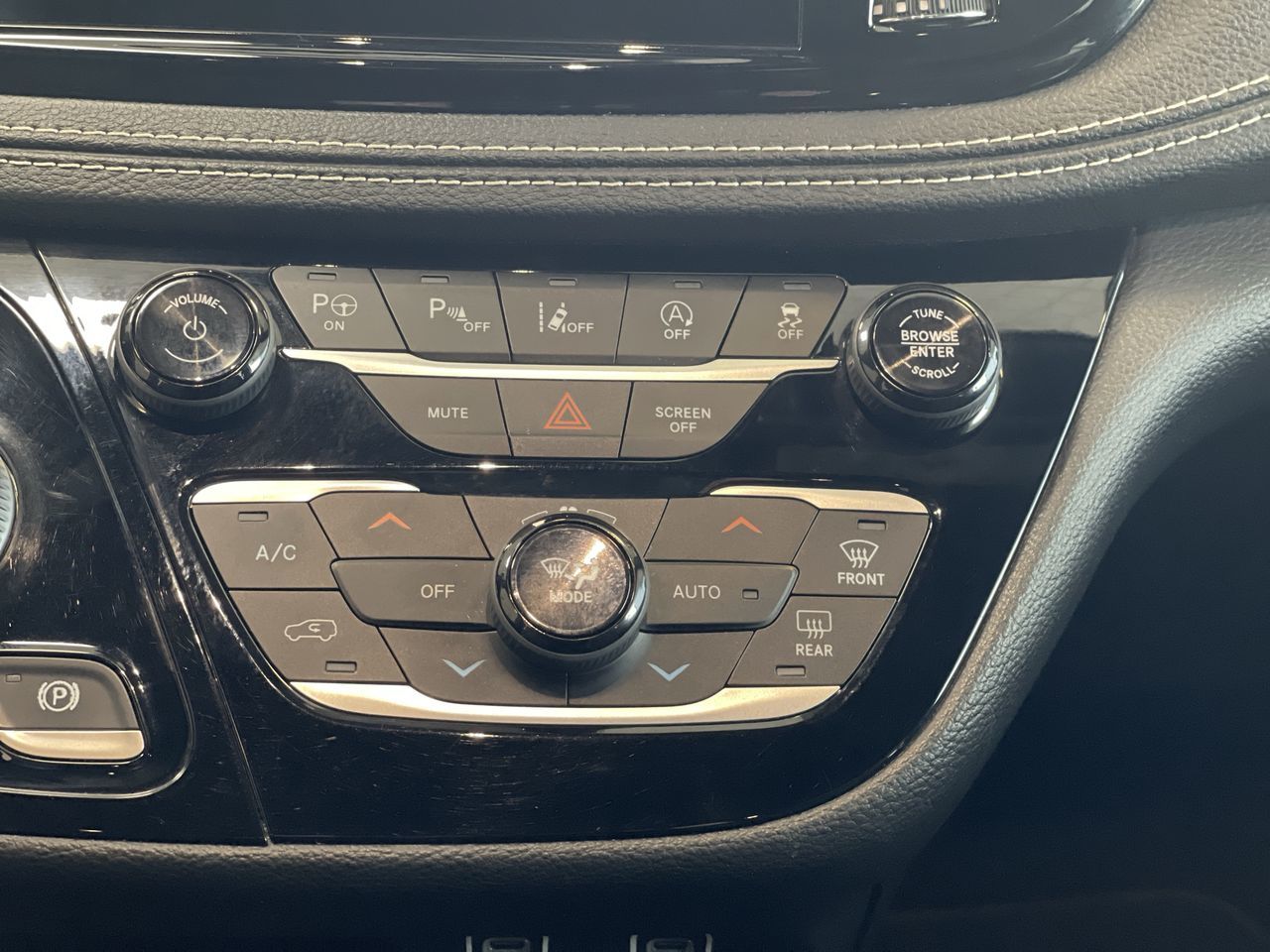Chrysler Pacifica  2022 à Regina, Saskatchewan