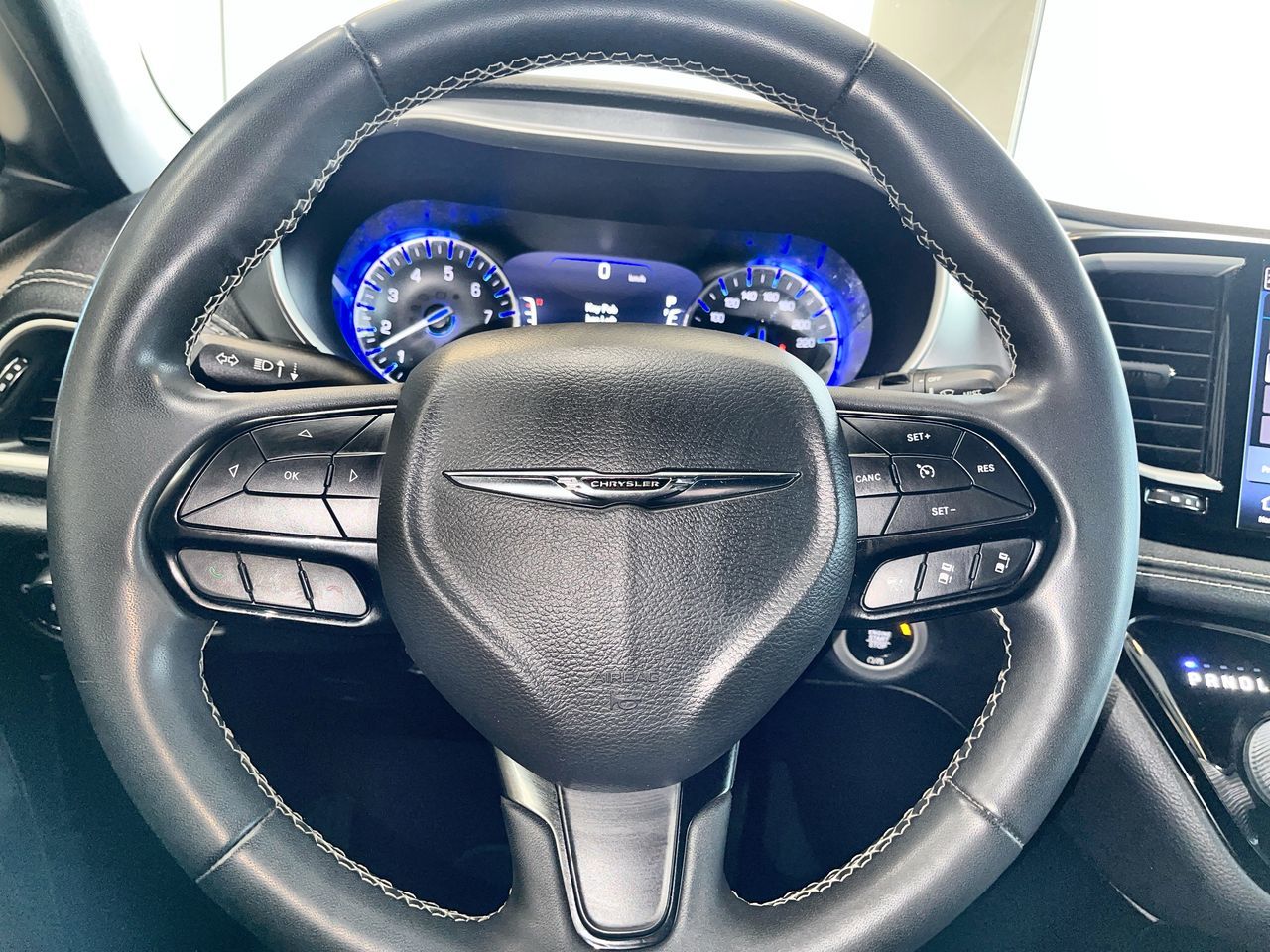 Chrysler Pacifica  2022 à Regina, Saskatchewan