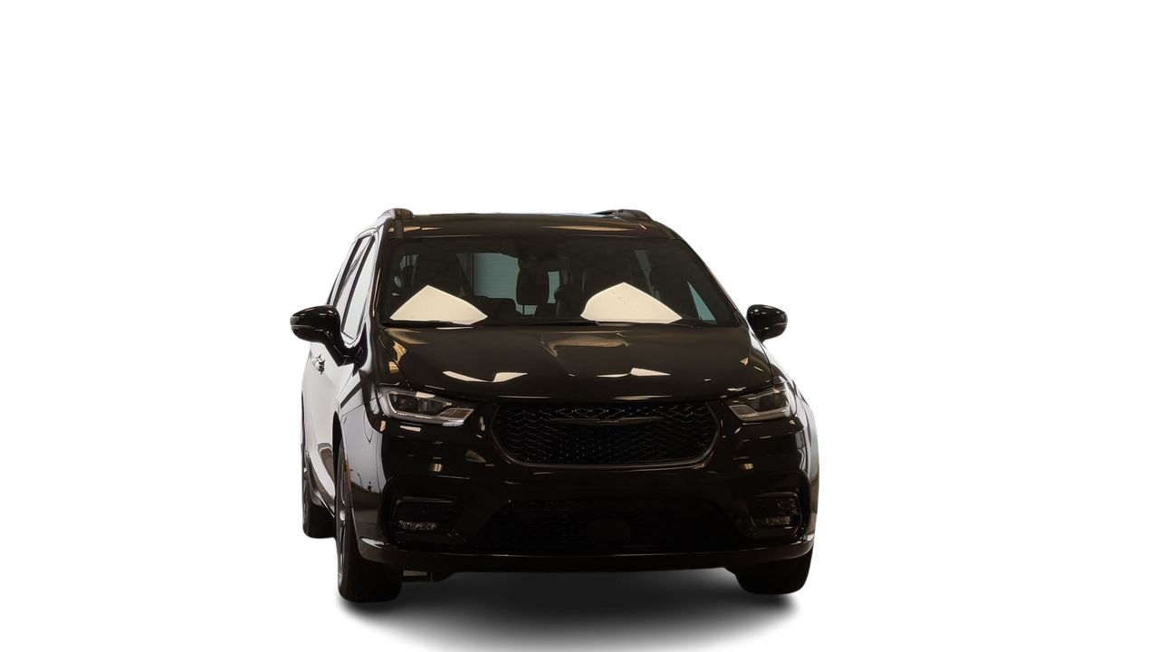 Chrysler Pacifica  2022 à Regina, Saskatchewan
