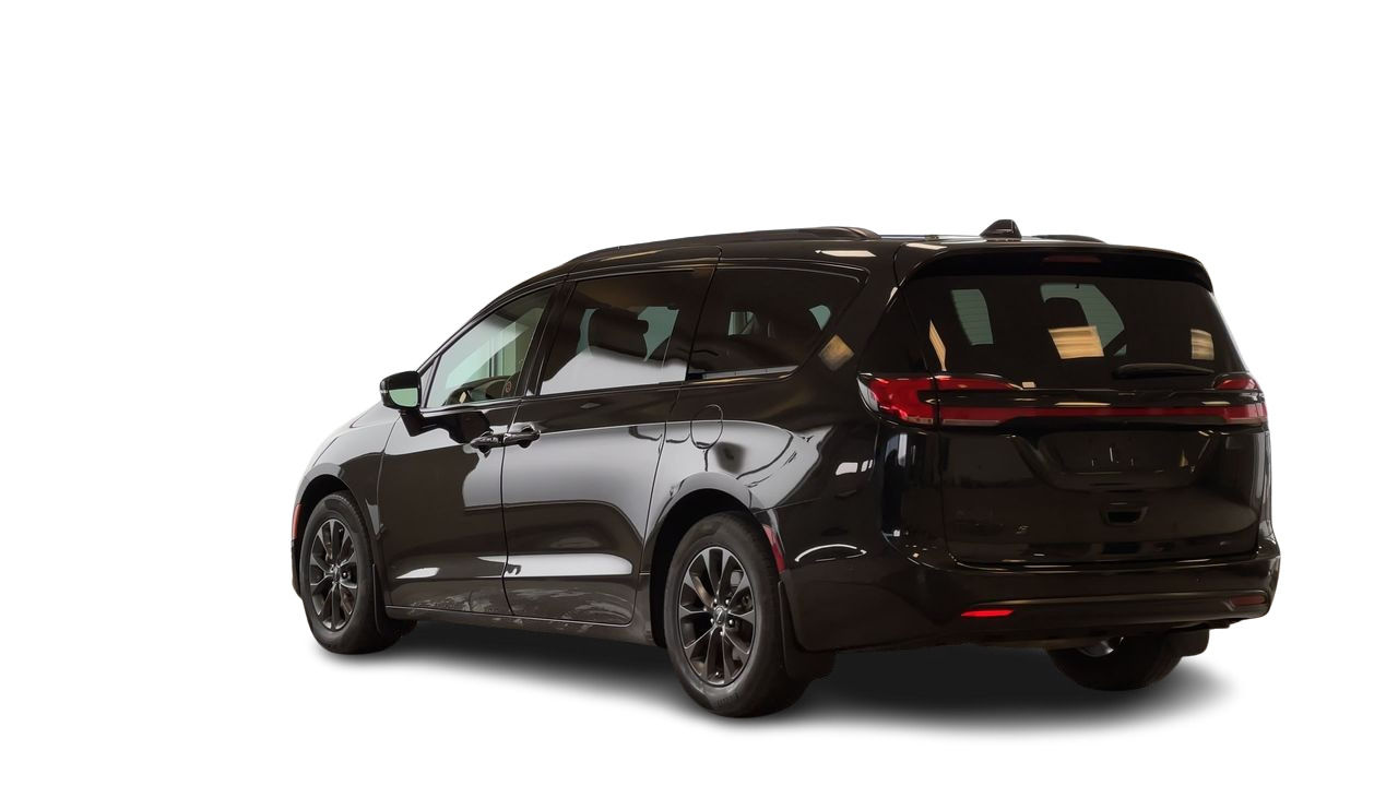 Chrysler Pacifica  2022 à Regina, Saskatchewan