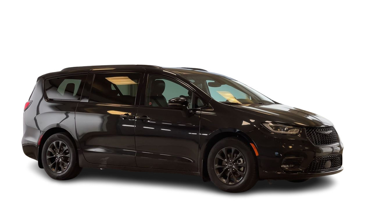 Chrysler Pacifica  2022 à Regina, Saskatchewan