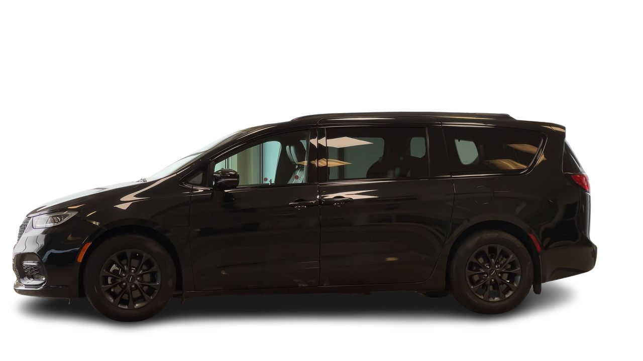 Chrysler Pacifica  2022 à Regina, Saskatchewan