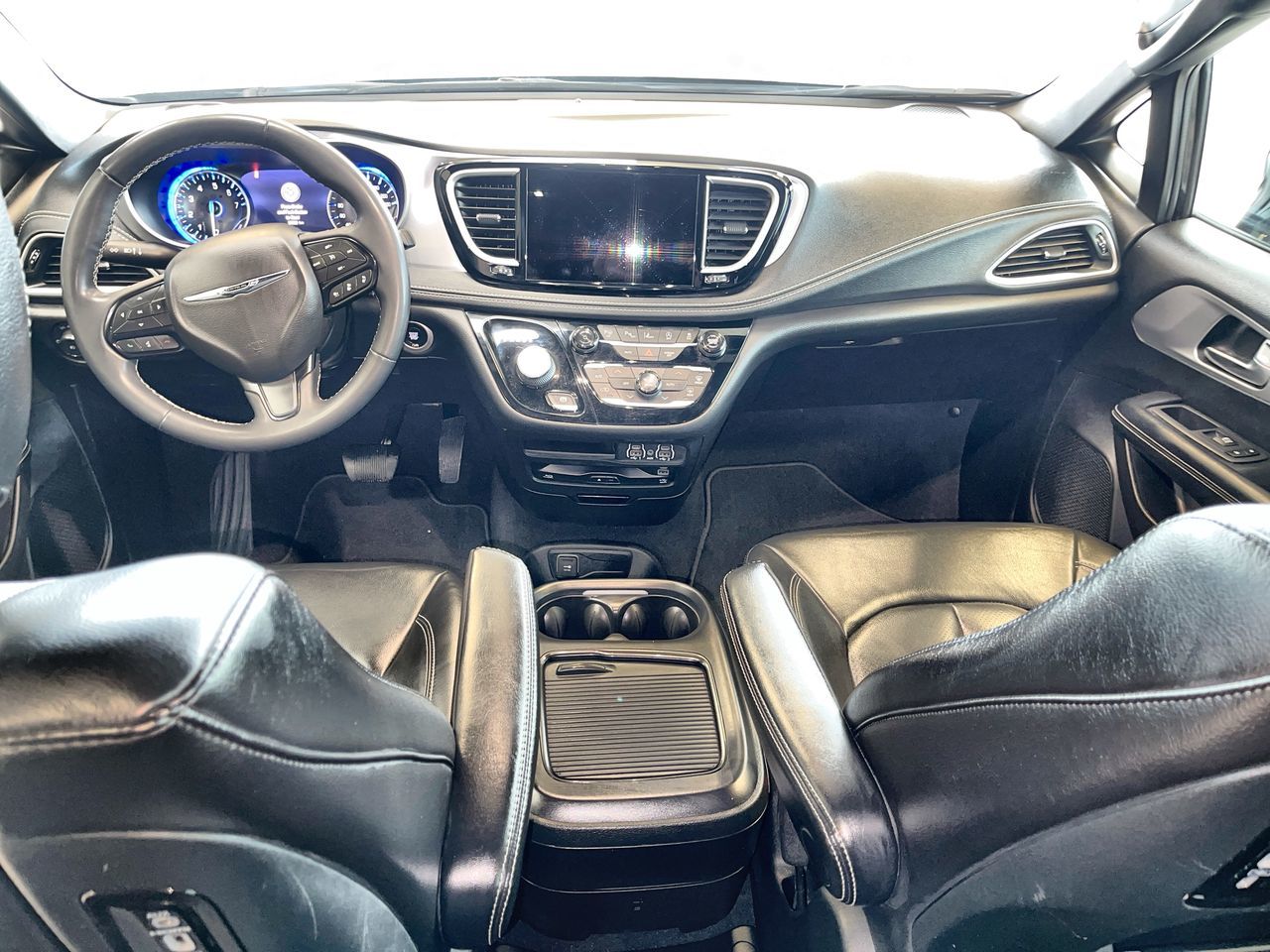 Chrysler Pacifica  2022 à Regina, Saskatchewan