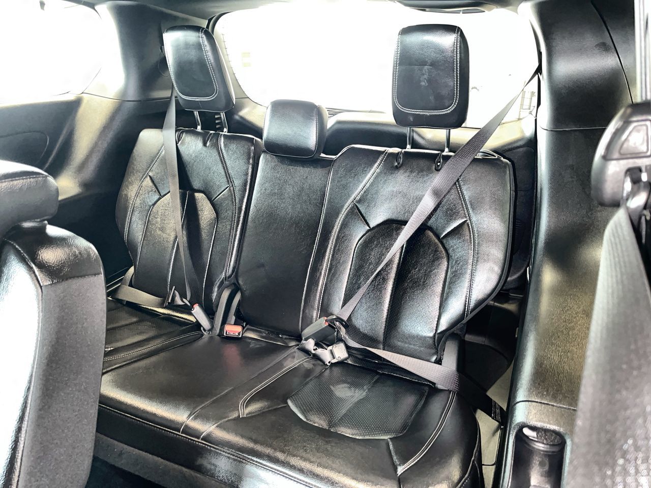 Chrysler Pacifica  2022 à Regina, Saskatchewan