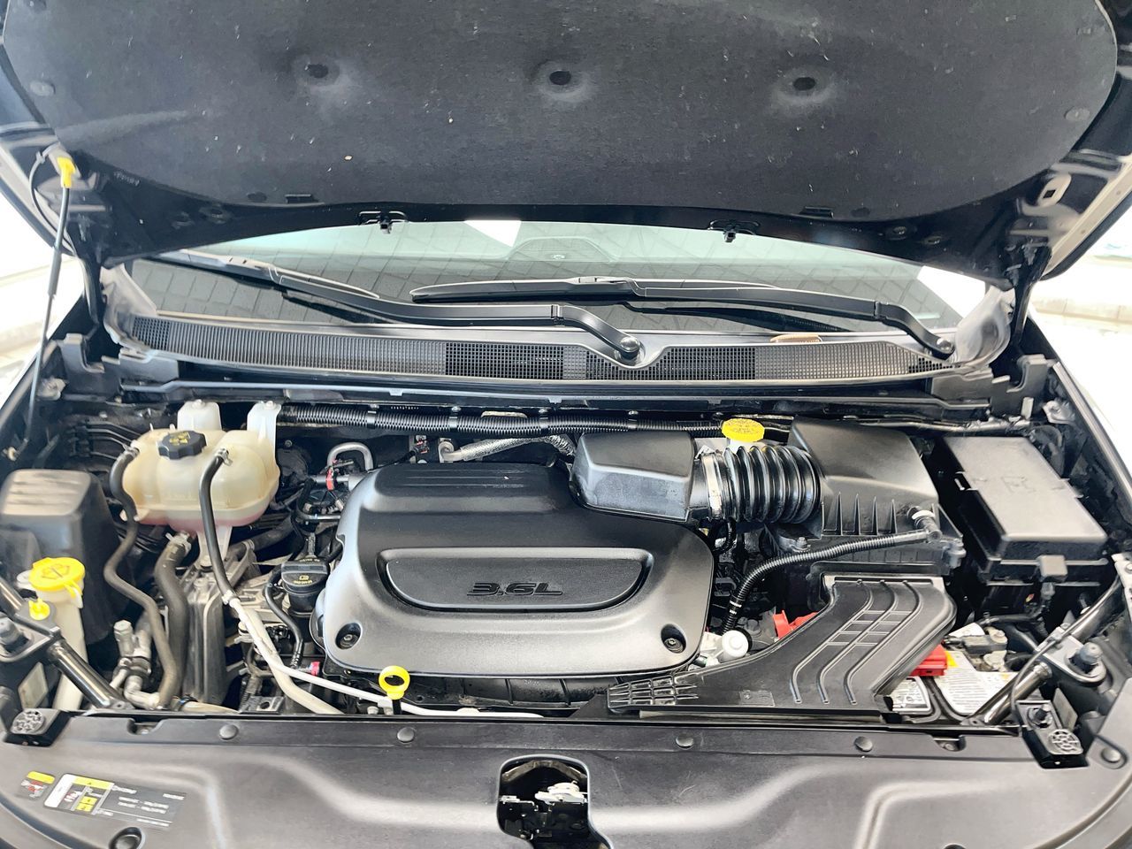 Chrysler Pacifica  2022 à Regina, Saskatchewan