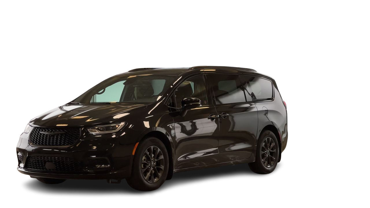 Chrysler Pacifica  2022 à Regina, Saskatchewan