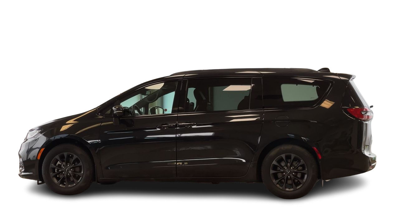 Chrysler Pacifica  2022 à Regina, Saskatchewan