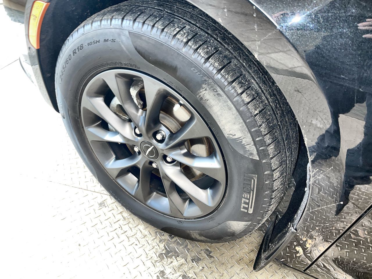 Chrysler Pacifica  2022 à Regina, Saskatchewan