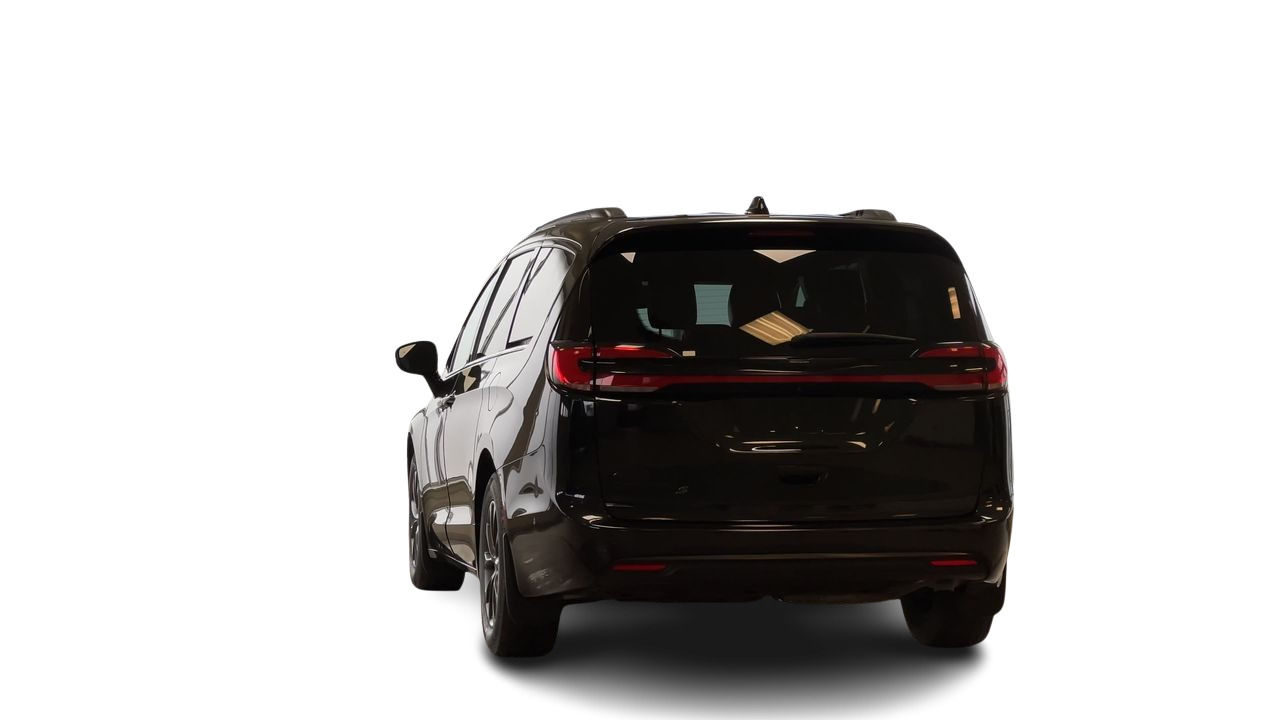 Chrysler Pacifica  2022 à Regina, Saskatchewan