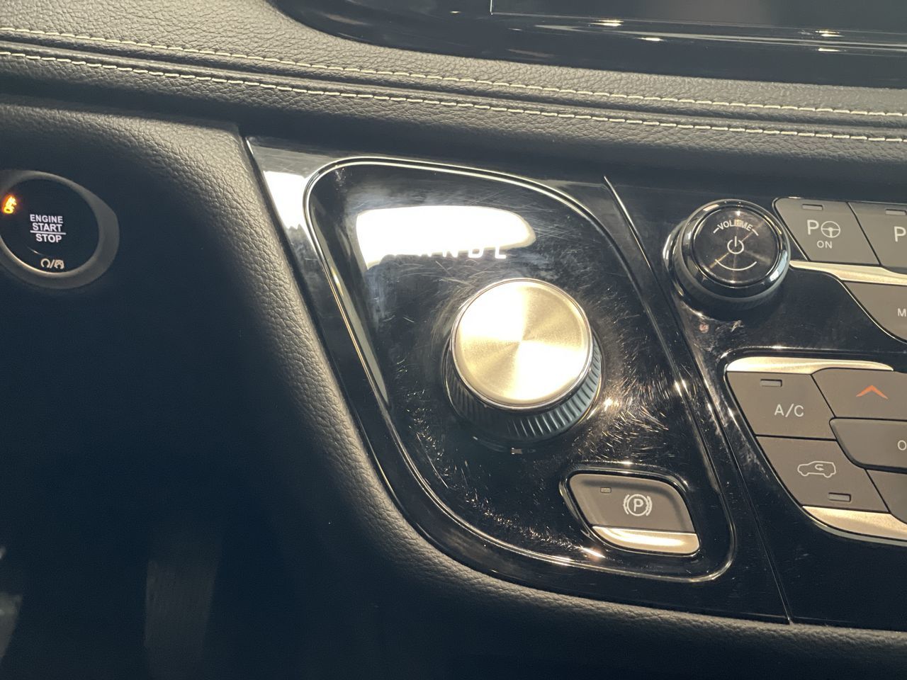 Chrysler Pacifica  2022 à Regina, Saskatchewan