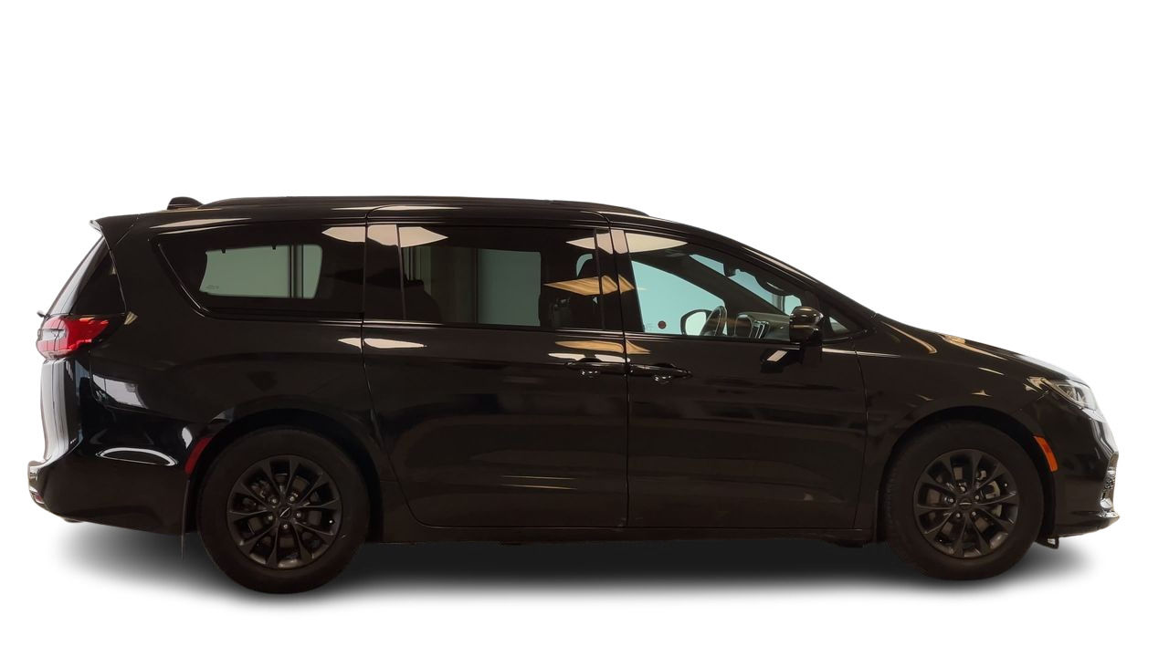 Chrysler Pacifica  2022 à Regina, Saskatchewan