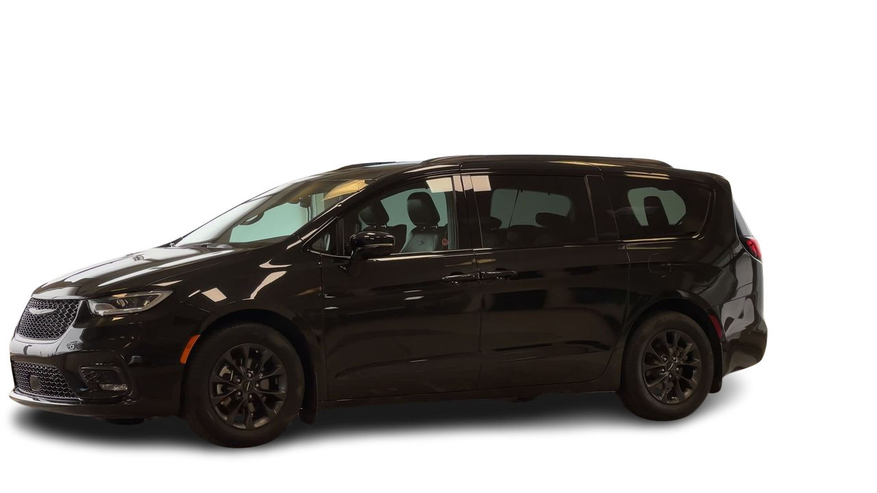 Chrysler Pacifica  2022 à Regina, Saskatchewan